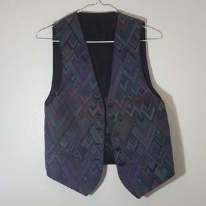 Stylish vest
